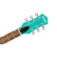Gretsch G5232T Electromatic Double Jet FT Caicos Green | Music Experience | Shop Online | South Africa