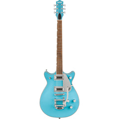Gretsch G5232T Electromatic Double Jet FT Kailani Blue | Music Experience | Shop Online | South Africa