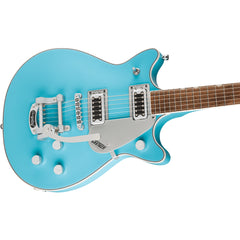 Gretsch G5232T Electromatic Double Jet FT Kailani Blue | Music Experience | Shop Online | South Africa