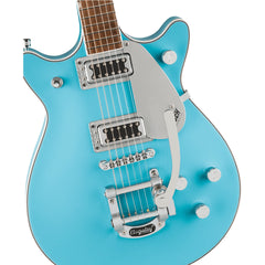 Gretsch G5232T Electromatic Double Jet FT Kailani Blue | Music Experience | Shop Online | South Africa