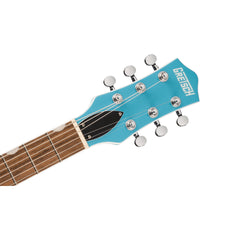 Gretsch G5232T Electromatic Double Jet FT Kailani Blue | Music Experience | Shop Online | South Africa