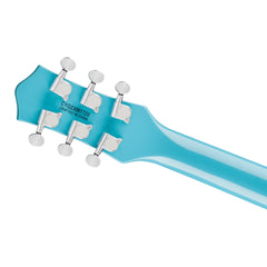 Gretsch G5232T Electromatic Double Jet FT Kailani Blue | Music Experience | Shop Online | South Africa