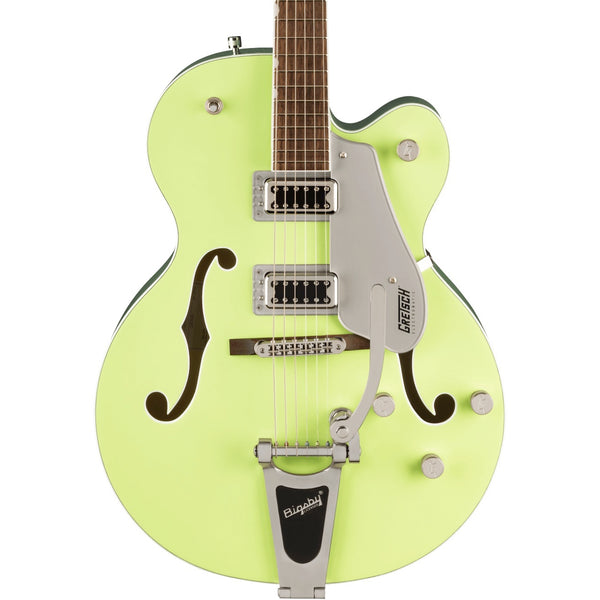 Gretsch G5420T Electromatic Classic Hollow Body Two-Tone Anniversary Green | Music Experience | Shop Online | South Africa