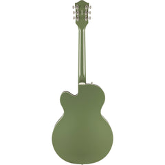 Gretsch G5420T Electromatic Classic Hollow Body Two-Tone Anniversary Green | Music Experience | Shop Online | South Africa