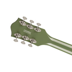 Gretsch G5420T Electromatic Classic Hollow Body Two-Tone Anniversary Green | Music Experience | Shop Online | South Africa