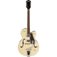 Gretsch G5420T Electromatic Classic Hollow Body Two-Tone Vintage White/London Grey | Music Experience | Shop Online | South Africa