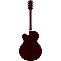 Gretsch G5420T Electromatic Classic Hollow Body Walnut Stain | Music Experience | Shop Online | South Africa