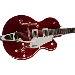 Gretsch G5420T Electromatic Classic Hollow Body Walnut Stain | Music Experience | Shop Online | South Africa
