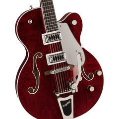 Gretsch G5420T Electromatic Classic Hollow Body Walnut Stain | Music Experience | Shop Online | South Africa