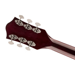 Gretsch G5420T Electromatic Classic Hollow Body Walnut Stain | Music Experience | Shop Online | South Africa