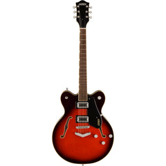Gretsch G5622 Electromatic Center Block Claret Burst | Music Experience | Shop Online | South Africa