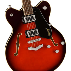 Gretsch G5622 Electromatic Center Block Claret Burst | Music Experience | Shop Online | South Africa