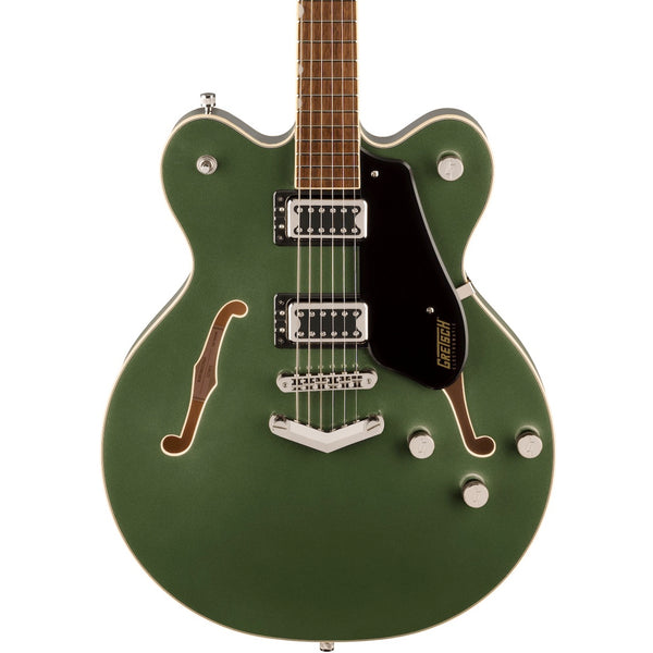 Gretsch G5622 Electromatic Center Block Olive Metallic | Music Experience | Shop Online | South Africa