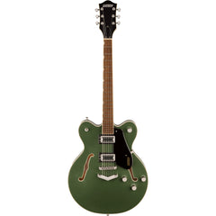 Gretsch G5622 Electromatic Center Block Olive Metallic | Music Experience | Shop Online | South Africa