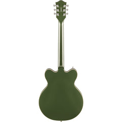 Gretsch G5622 Electromatic Center Block Olive Metallic | Music Experience | Shop Online | South Africa