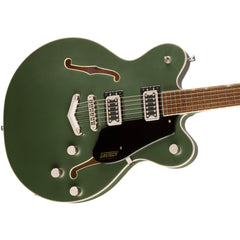 Gretsch G5622 Electromatic Center Block Olive Metallic | Music Experience | Shop Online | South Africa
