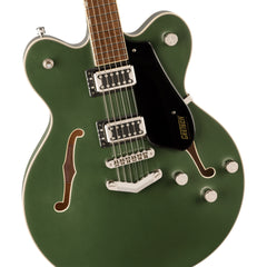Gretsch G5622 Electromatic Center Block Olive Metallic | Music Experience | Shop Online | South Africa