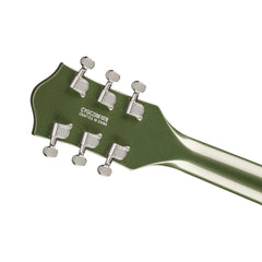 Gretsch G5622 Electromatic Center Block Olive Metallic | Music Experience | Shop Online | South Africa