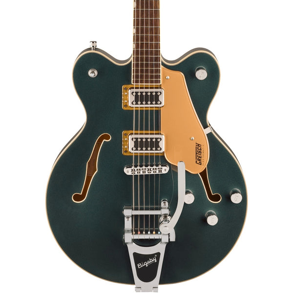 Gretsch G5622T Electromatic Center Block Cadillac Green | Music Experience | Shop Online | South Africa