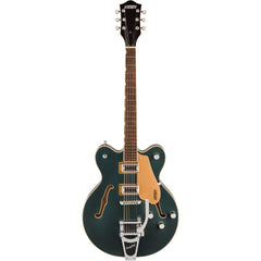 Gretsch G5622T Electromatic Center Block Cadillac Green | Music Experience | Shop Online | South Africa