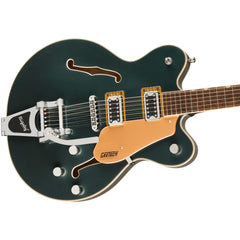 Gretsch G5622T Electromatic Center Block Cadillac Green | Music Experience | Shop Online | South Africa