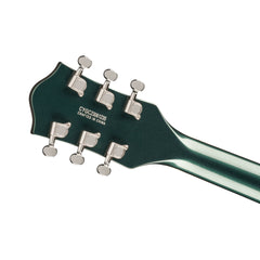 Gretsch G5622T Electromatic Center Block Cadillac Green | Music Experience | Shop Online | South Africa