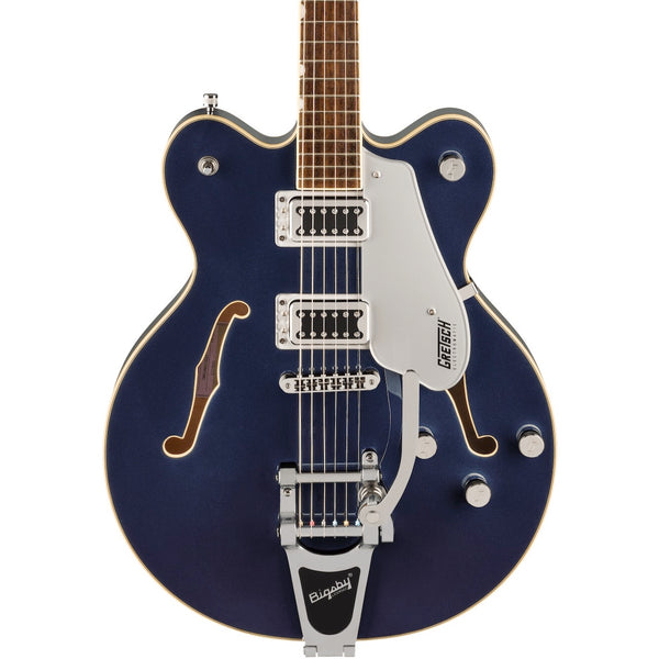 Gretsch G5622T Electromatic Center Block Midnight Sapphire | Music Experience | Shop Online | South Africa