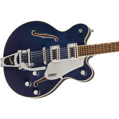 Gretsch G5622T Electromatic Center Block Midnight Sapphire | Music Experience | Shop Online | South Africa