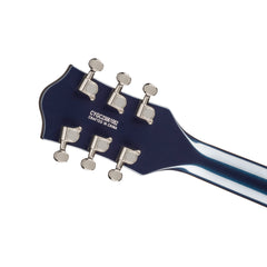 Gretsch G5622T Electromatic Center Block Midnight Sapphire | Music Experience | Shop Online | South Africa