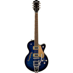 Gretsch G5655T-QM Electromatic Center Block Jr. Hudson Sky | Music Experience | Shop Online | South Africa