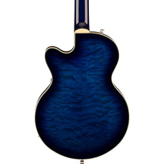 Gretsch G5655T-QM Electromatic Center Block Jr. Hudson Sky | Music Experience | Shop Online | South Africa