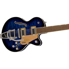 Gretsch G5655T-QM Electromatic Center Block Jr. Hudson Sky | Music Experience | Shop Online | South Africa