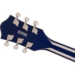 Gretsch G5655T-QM Electromatic Center Block Jr. Hudson Sky | Music Experience | Shop Online | South Africa