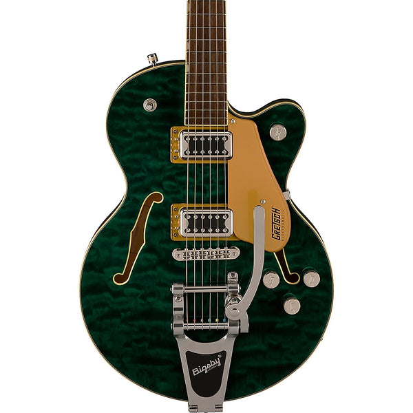 Gretsch G5655T-QM Electromatic Center Block Jr. Mariana | Music Experience | Shop Online | South Africa
