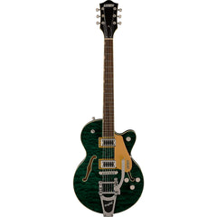 Gretsch G5655T-QM Electromatic Center Block Jr. Mariana | Music Experience | Shop Online | South Africa