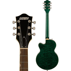 Gretsch G5655T-QM Electromatic Center Block Jr. Mariana | Music Experience | Shop Online | South Africa