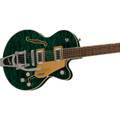 Gretsch G5655T-QM Electromatic Center Block Jr. Mariana | Music Experience | Shop Online | South Africa