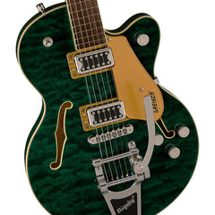 Gretsch G5655T-QM Electromatic Center Block Jr. Mariana | Music Experience | Shop Online | South Africa