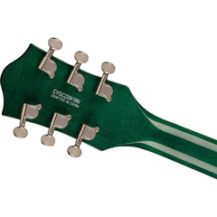 Gretsch G5655T-QM Electromatic Center Block Jr. Mariana | Music Experience | Shop Online | South Africa