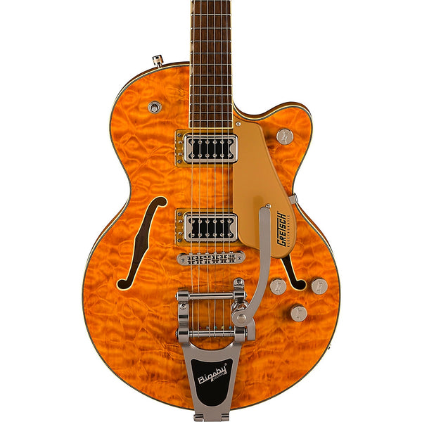 Gretsch G5655T-QM Electromatic Center Block Jr. - Speyside