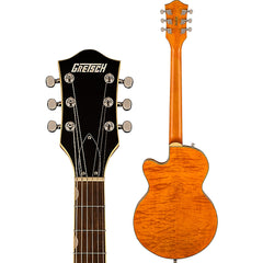 Gretsch G5655T-QM Electromatic Center Block Jr. - Speyside