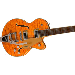 Gretsch G5655T-QM Electromatic Center Block Jr. - Speyside