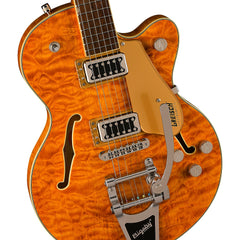 Gretsch G5655T-QM Electromatic Center Block Jr. - Speyside