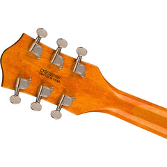 Gretsch G5655T-QM Electromatic Center Block Jr. - Speyside