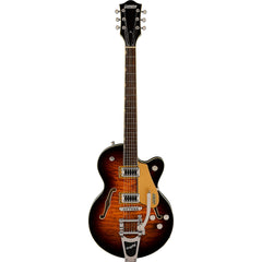 Gretsch G5655T-QM Electromatic Center Block Jr. Sweet Tea | Music Experience | Shop Online | South Africa