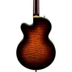 Gretsch G5655T-QM Electromatic Center Block Jr. Sweet Tea | Music Experience | Shop Online | South Africa