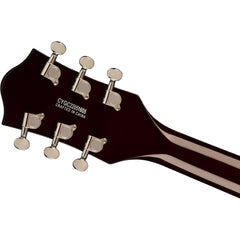 Gretsch G5655T-QM Electromatic Center Block Jr. Sweet Tea | Music Experience | Shop Online | South Africa
