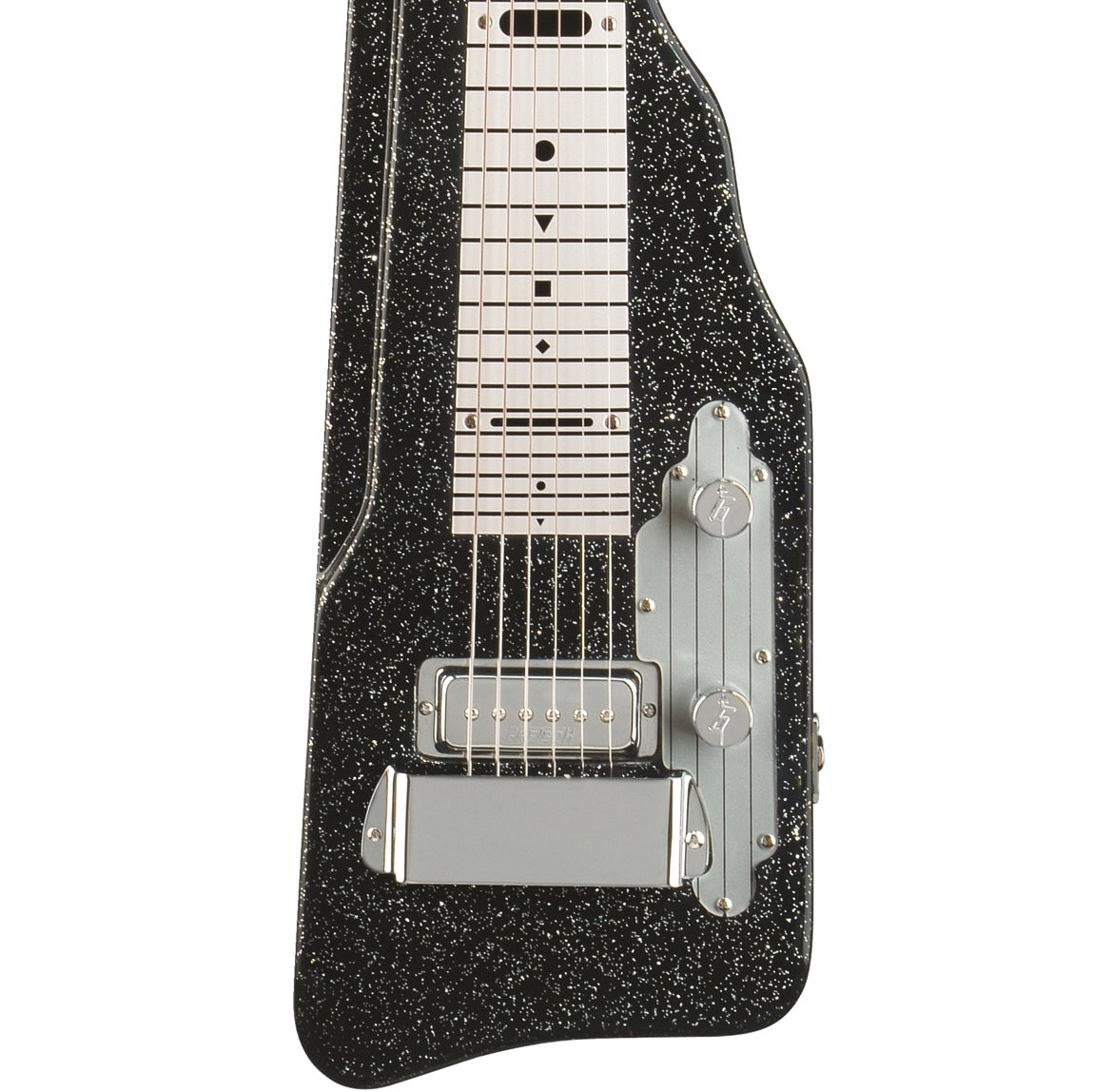 Gretsch G5700 Electromatic Lap Steel Black Sparkle | Music Experience | Shop Online | South Africa