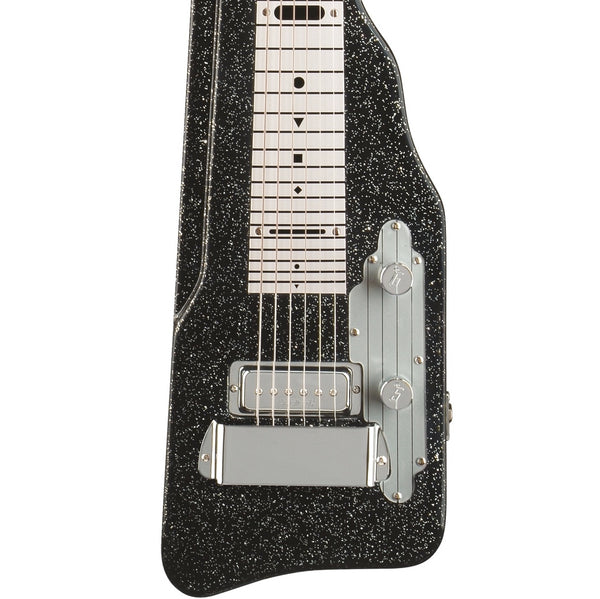 Gretsch G5700 Electromatic Lap Steel Black Sparkle | Music Experience | Shop Online | South Africa