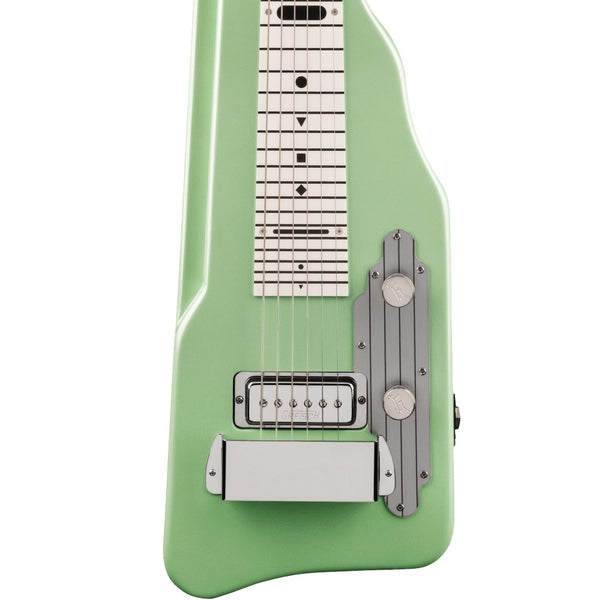 Gretsch G5700 Electromatic Lap Steel Broadway Jade | Music Experience | Shop Online | South Africa